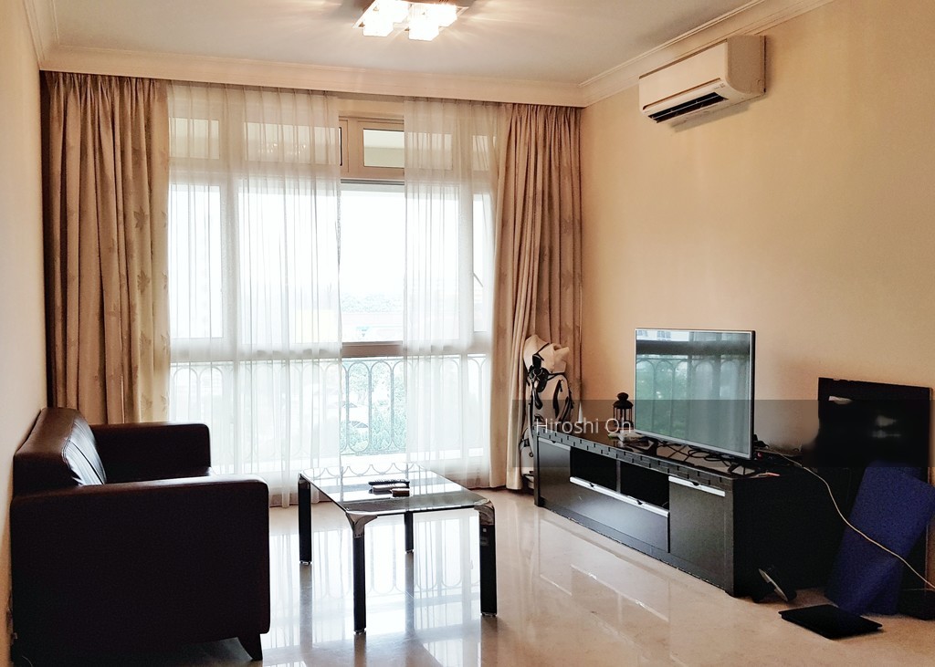 The Gardens At Bishan (D20), Condominium #202679622